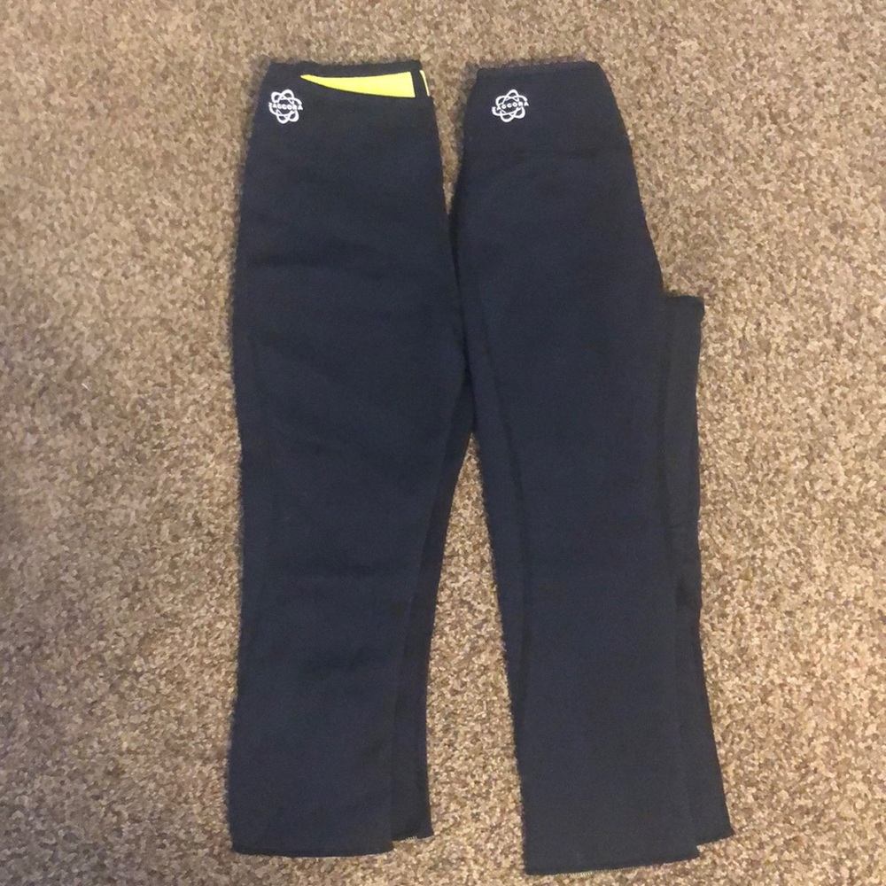 Zaggora crops